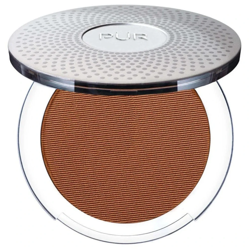 4-in-1 Pressed Mineral Makeup Broad Spectrum SPF 15 -DN5